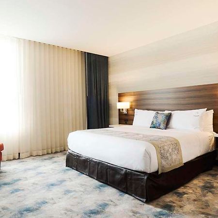 Pickering Casino Resort Kamer foto