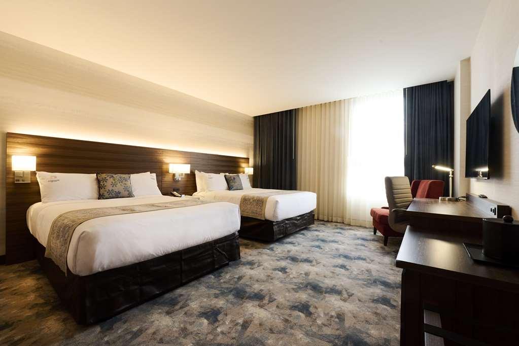 Pickering Casino Resort Kamer foto